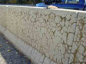 spalling stage 2 from wiki common