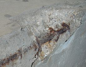 spalling stage 3 from wiki common